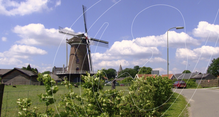 Verloskundige Garderen