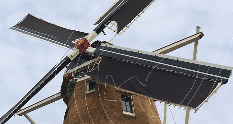 Verloskundige Kootwijkerbroek