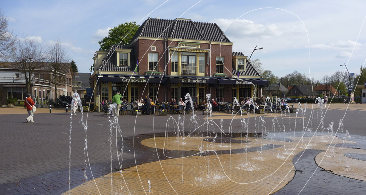 Verloskundige Voorthuizen